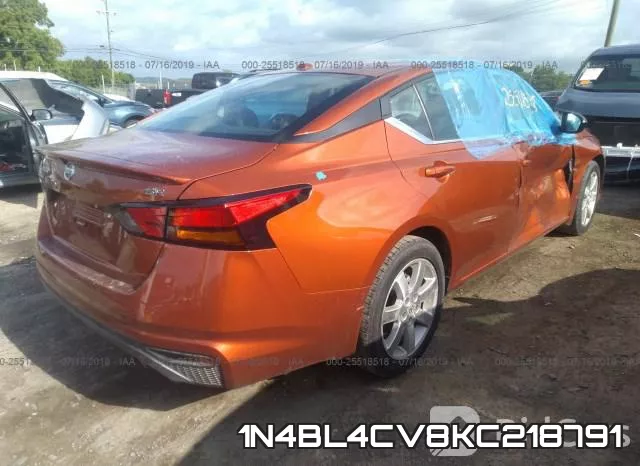 1N4BL4CV8KC218791 фото 5