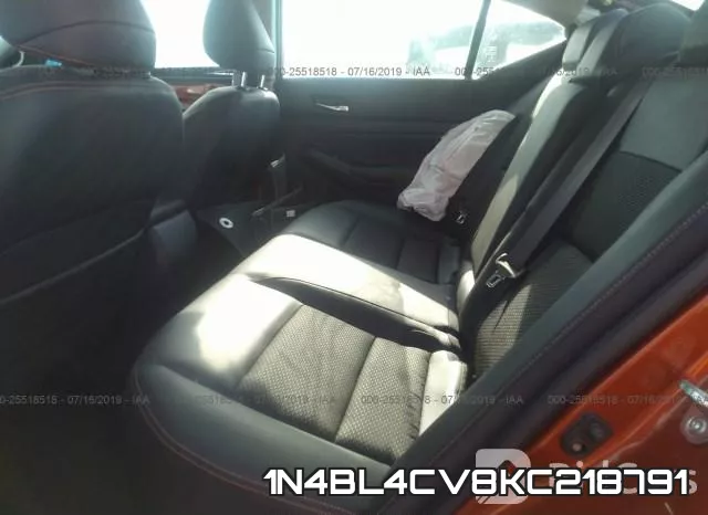 1N4BL4CV8KC218791 фото 9