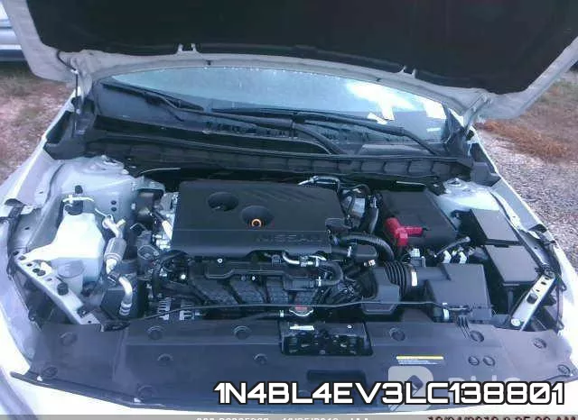 1N4BL4EV3LC138801 фото 8