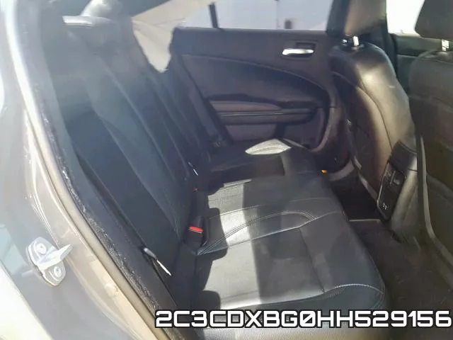 2C3CDXBG0HH529156 фото 7