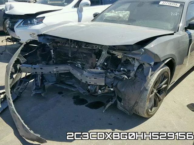 2C3CDXBG0HH529156 фото 10