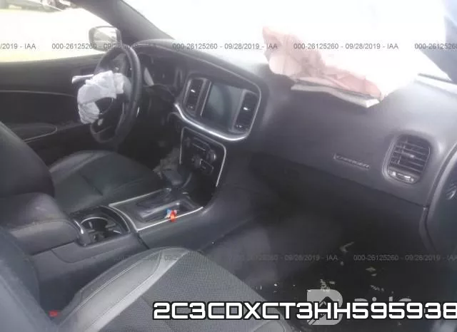 2C3CDXCT3HH595938 фото 6