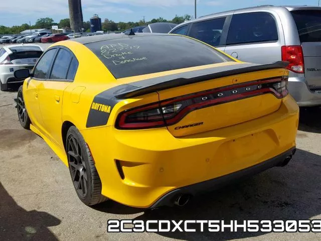 2C3CDXCT5HH533053 фото 4