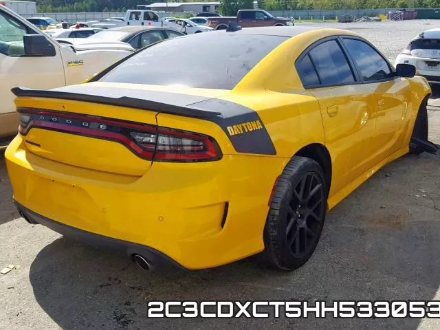 2C3CDXCT5HH533053 фото 5
