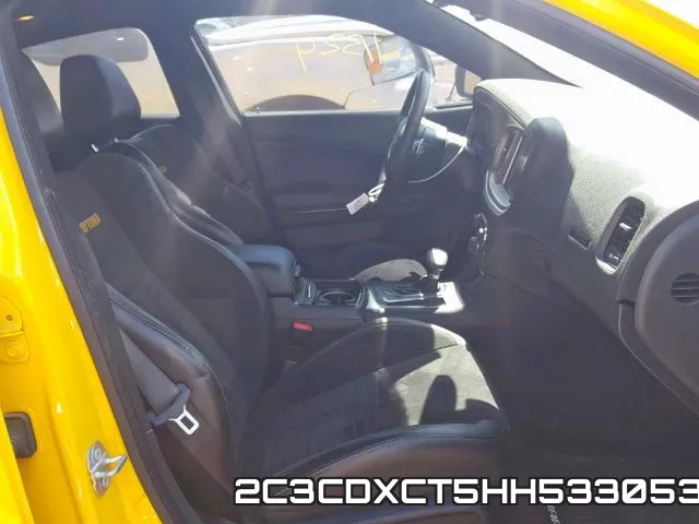 2C3CDXCT5HH533053 фото 6