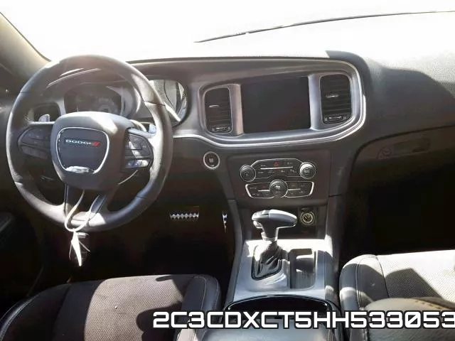 2C3CDXCT5HH533053 фото 10