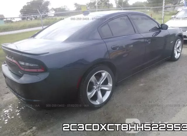 2C3CDXCT8HH522953 фото 5
