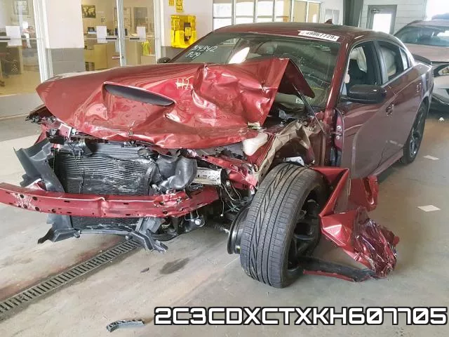 2C3CDXCTXKH607705 фото 3