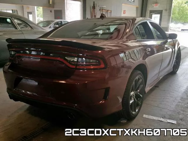 2C3CDXCTXKH607705 фото 5