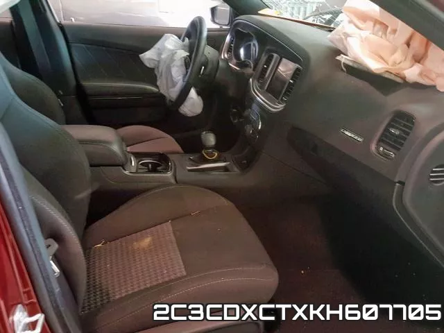 2C3CDXCTXKH607705 фото 6