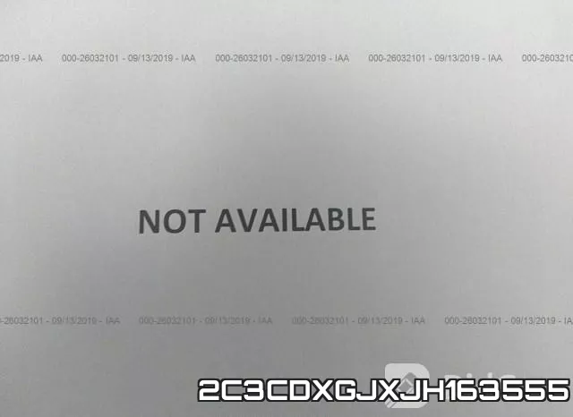 2C3CDXGJXJH163555 фото 10