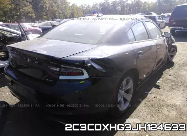 2C3CDXHG3JH124633 фото 5