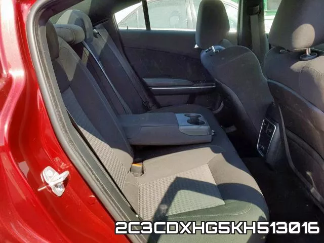 2C3CDXHG5KH513016 фото 7
