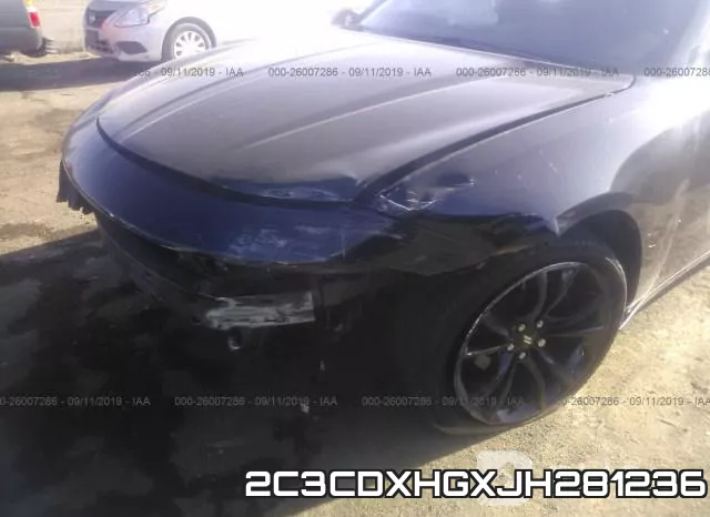 2C3CDXHGXJH281236 фото 7