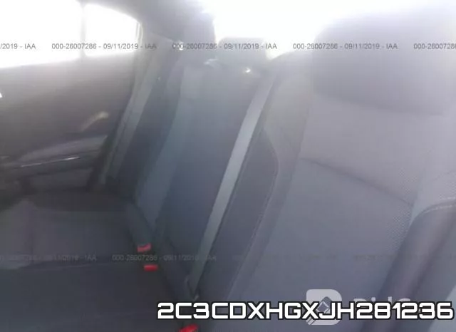 2C3CDXHGXJH281236 фото 9