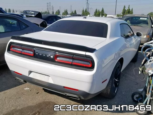 2C3CDZAG3JH178469 фото 5