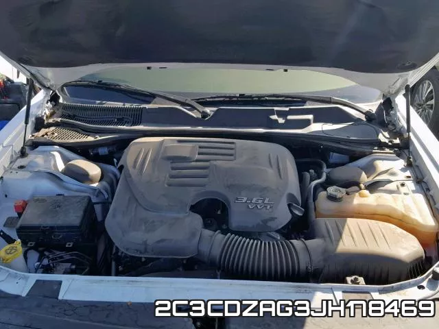 2C3CDZAG3JH178469 фото 8