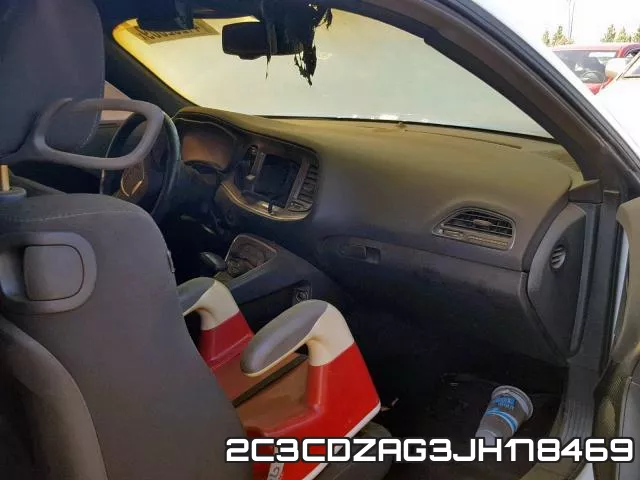 2C3CDZAG3JH178469 фото 10