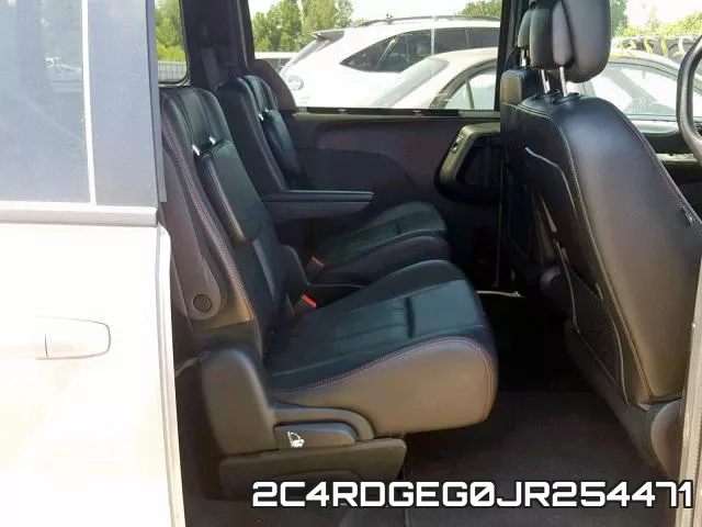 2C4RDGEG0JR254471 фото 7