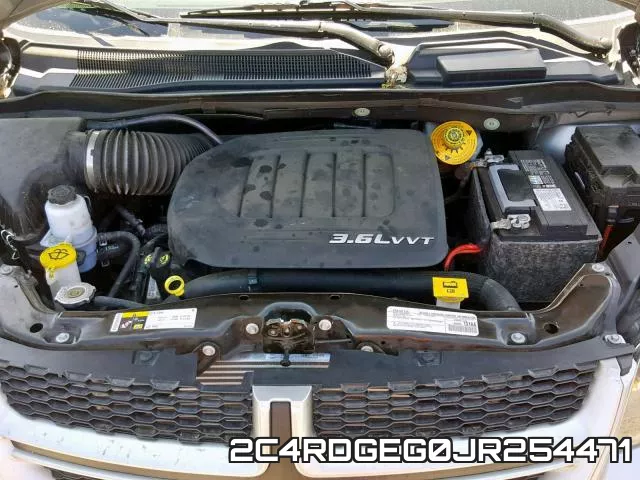 2C4RDGEG0JR254471 фото 8