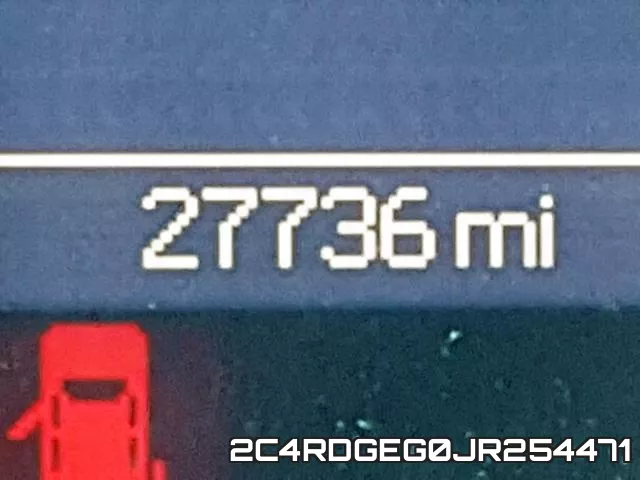 2C4RDGEG0JR254471 фото 9