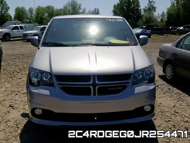 2C4RDGEG0JR254471 фото 10