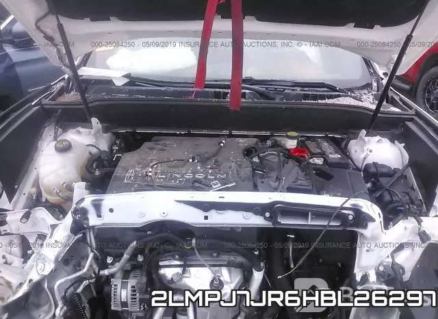 2LMPJ7JR6HBL26297 фото 2