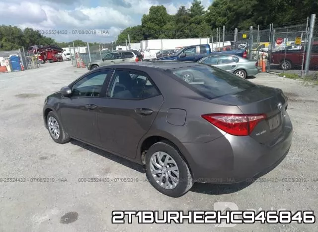 2T1BURHE2HC946846 фото 4