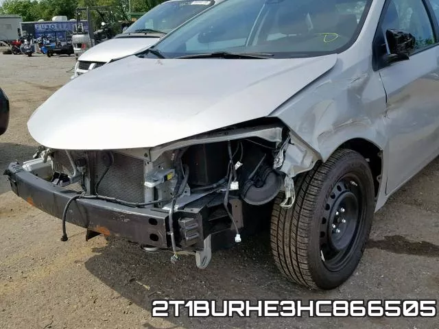 2T1BURHE3HC866505 фото 10