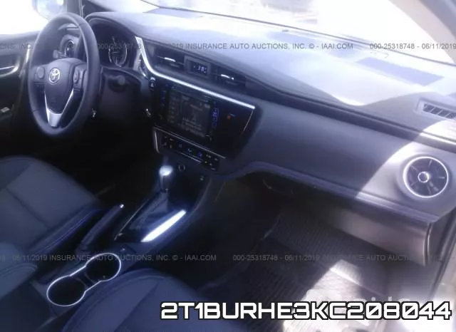 2T1BURHE3KC208044 фото 6