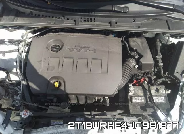 2T1BURHE4JC981877 фото 2