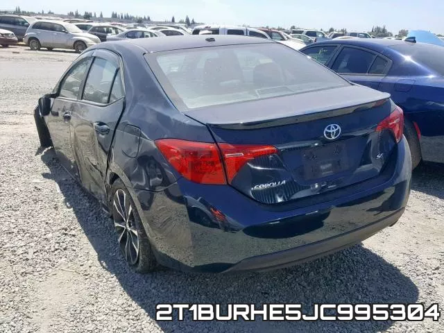 2T1BURHE5JC995304 фото 4