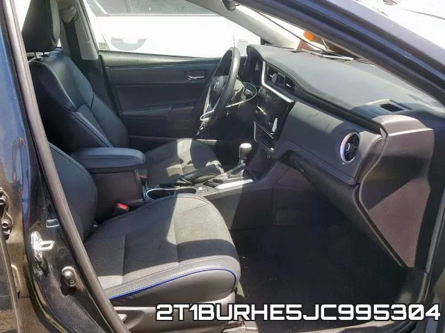 2T1BURHE5JC995304 фото 6