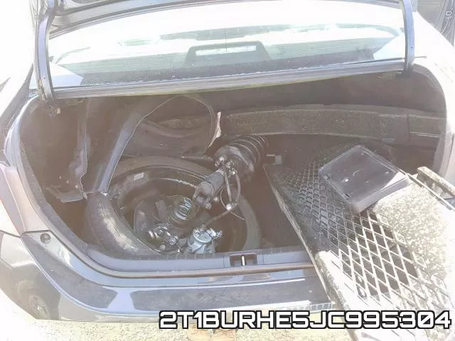 2T1BURHE5JC995304 фото 10