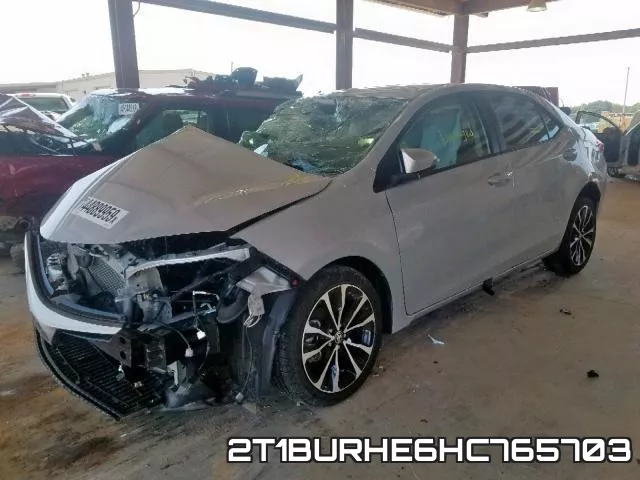 2T1BURHE6HC765703 фото 3