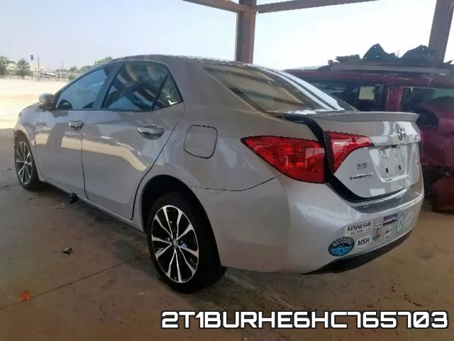 2T1BURHE6HC765703 фото 4