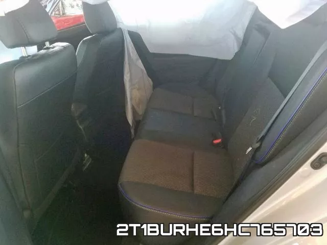 2T1BURHE6HC765703 фото 7