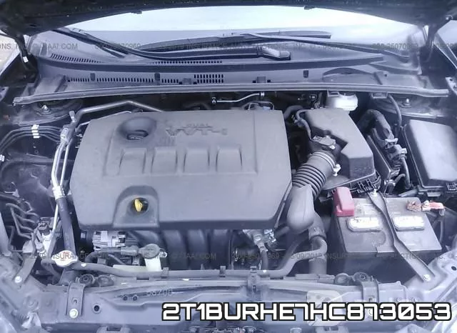 2T1BURHE7HC873053 фото 2