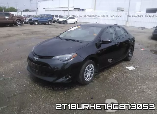 2T1BURHE7HC873053 фото 3