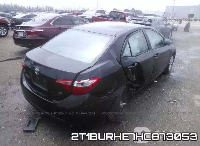2T1BURHE7HC873053 фото 5