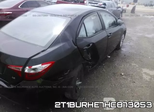 2T1BURHE7HC873053 фото 7