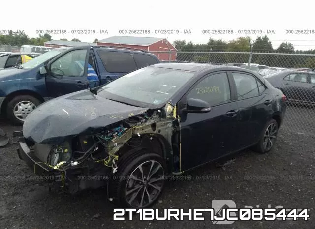 2T1BURHE7JC085444 фото 3