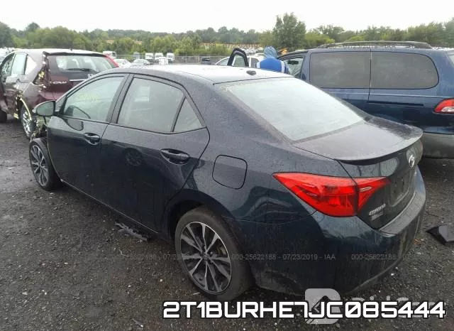 2T1BURHE7JC085444 фото 4