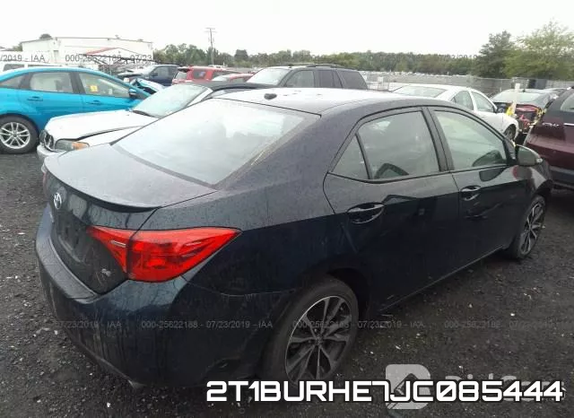 2T1BURHE7JC085444 фото 5