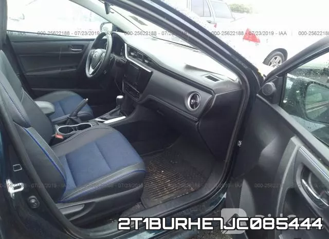 2T1BURHE7JC085444 фото 6