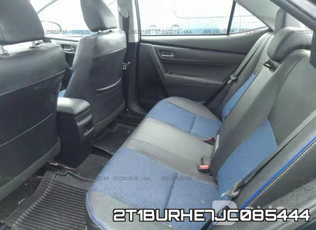 2T1BURHE7JC085444 фото 9