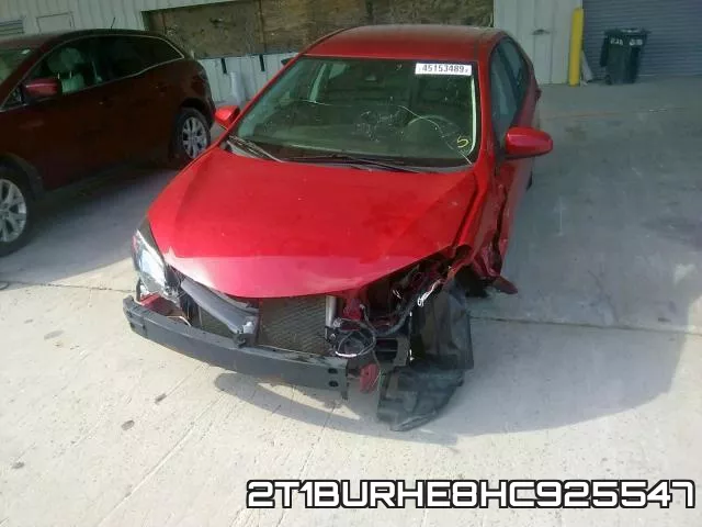 2T1BURHE8HC925547 фото 10