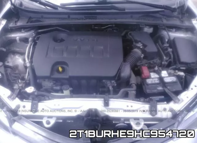 2T1BURHE9HC954720 фото 2