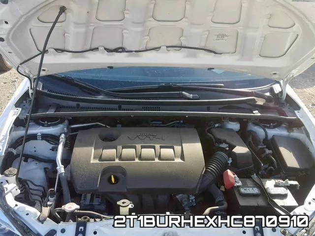 2T1BURHEXHC870910 фото 8