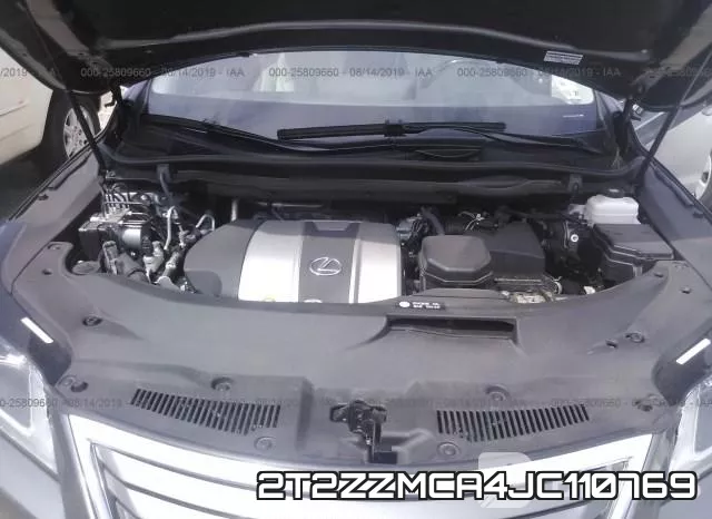 2T2ZZMCA4JC110769 фото 2